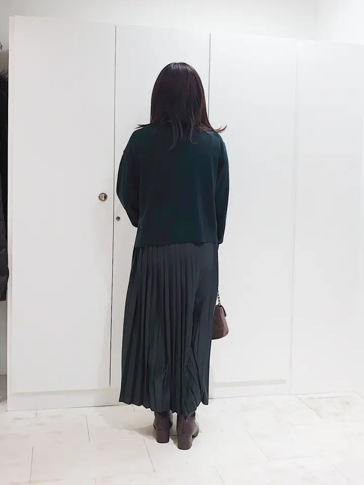 ONWARD CROSSET SELECT 丸山 コーディネート画像