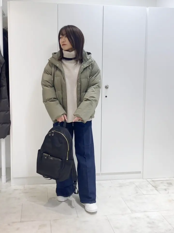 ONWARD CROSSET SELECT 丸山 コーディネート画像