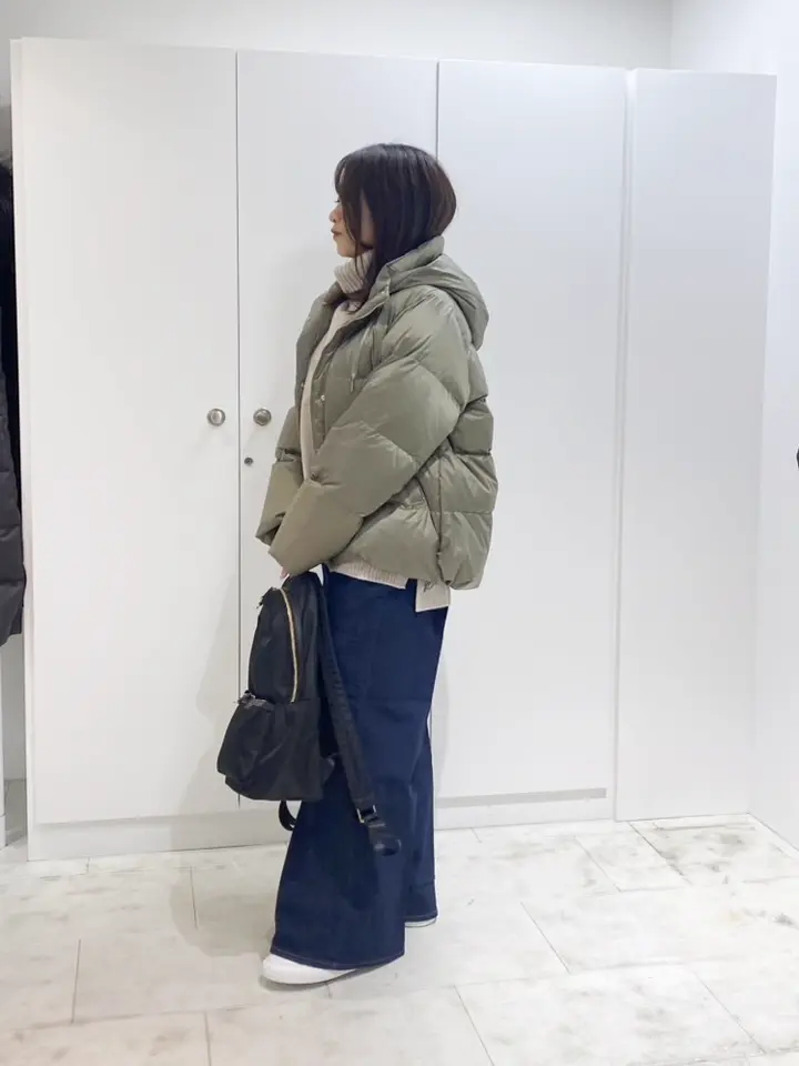 ONWARD CROSSET SELECT 丸山 コーディネート画像