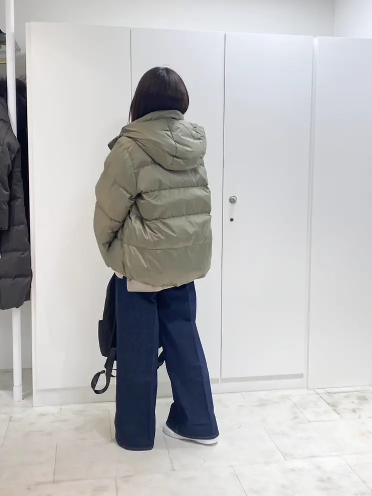 ONWARD CROSSET SELECT 丸山 コーディネート画像