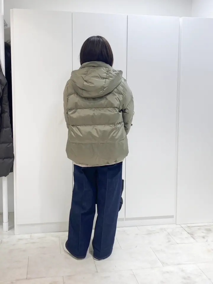 ONWARD CROSSET SELECT 丸山 コーディネート画像