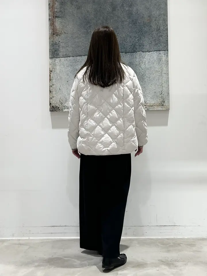 ONWARD CROSSET SELECT 樋熊 コーディネート画像