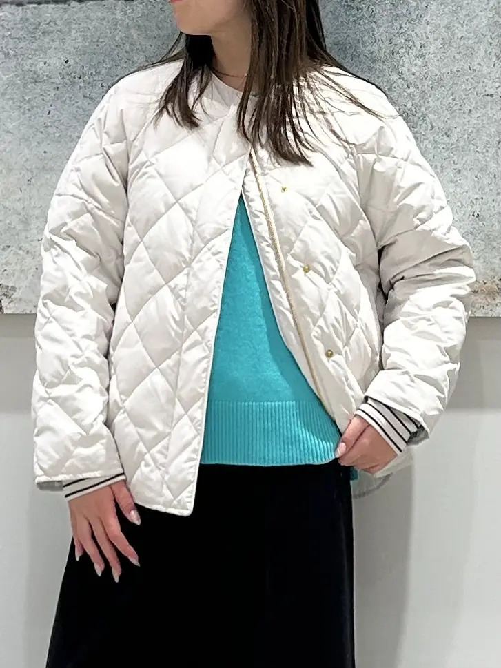 ONWARD CROSSET SELECT 樋熊 コーディネート画像