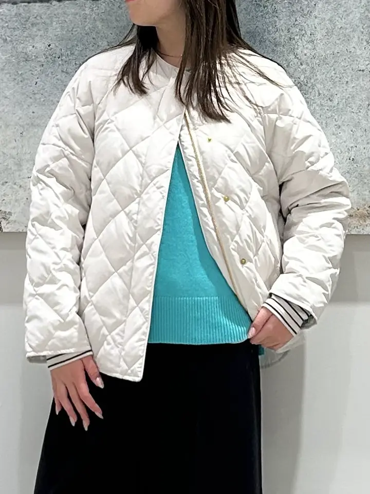 ONWARD CROSSET SELECT 樋熊 コーディネート画像