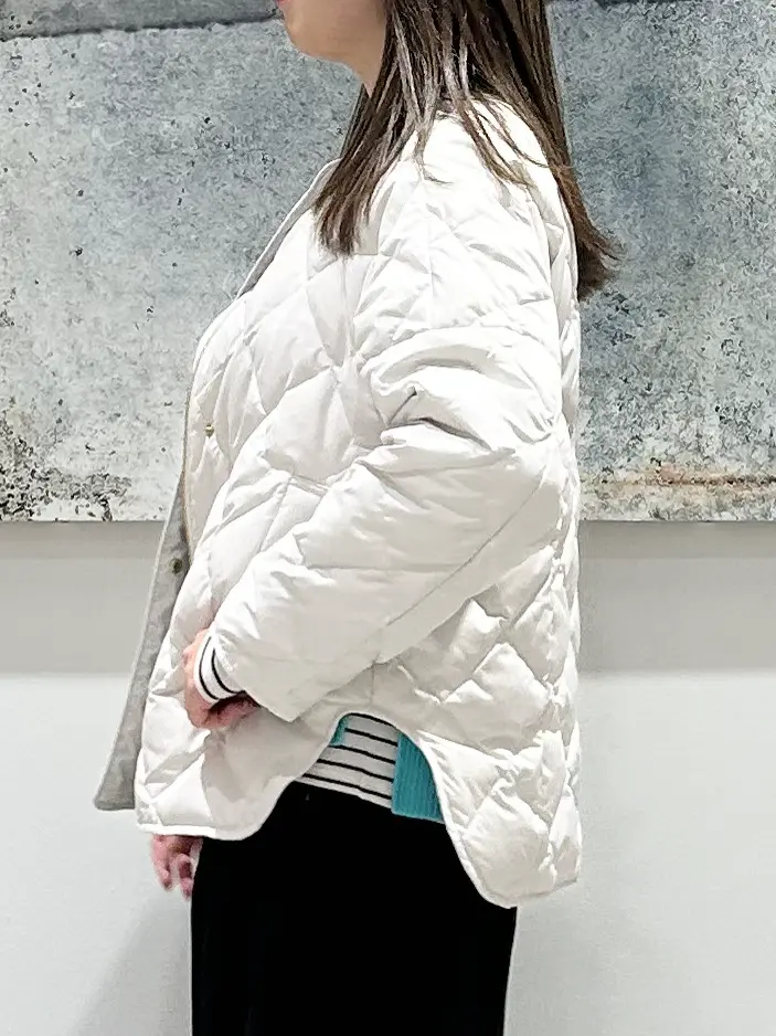 ONWARD CROSSET SELECT 樋熊 コーディネート画像