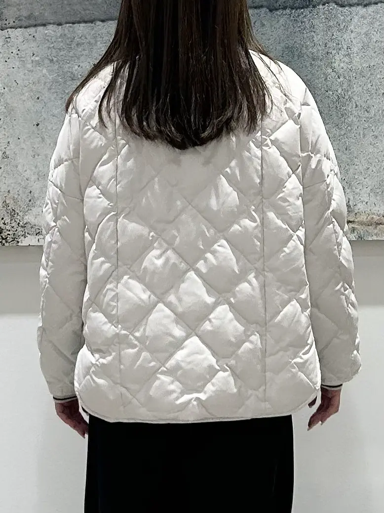 ONWARD CROSSET SELECT 樋熊 コーディネート画像