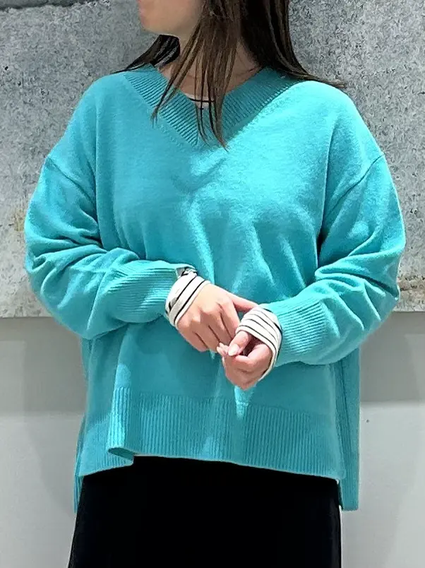 ONWARD CROSSET SELECT 樋熊 コーディネート画像