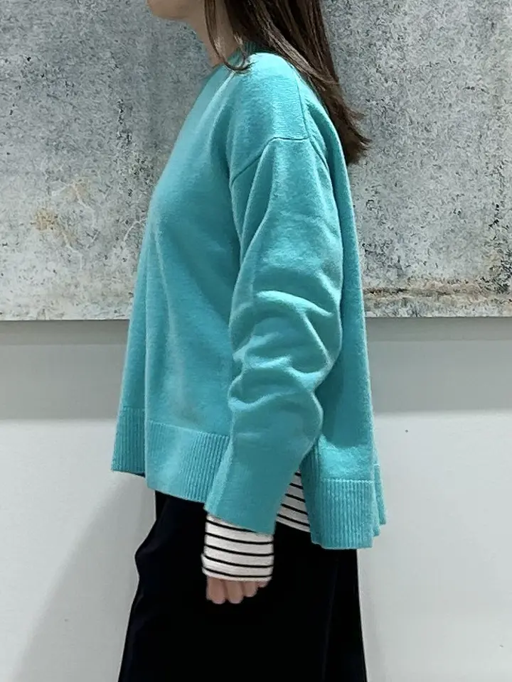 ONWARD CROSSET SELECT 樋熊 コーディネート画像