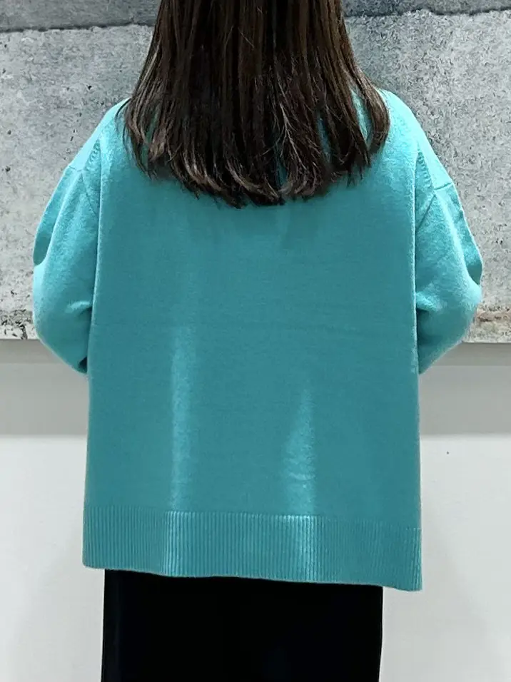 ONWARD CROSSET SELECT 樋熊 コーディネート画像