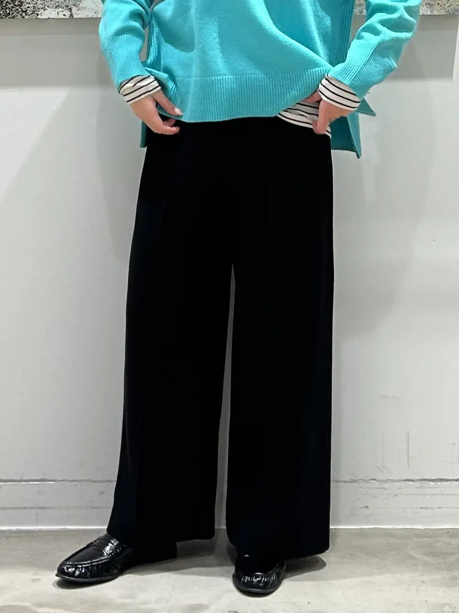 ONWARD CROSSET SELECT 樋熊 コーディネート画像