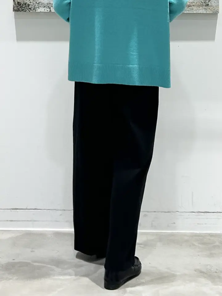 ONWARD CROSSET SELECT 樋熊 コーディネート画像