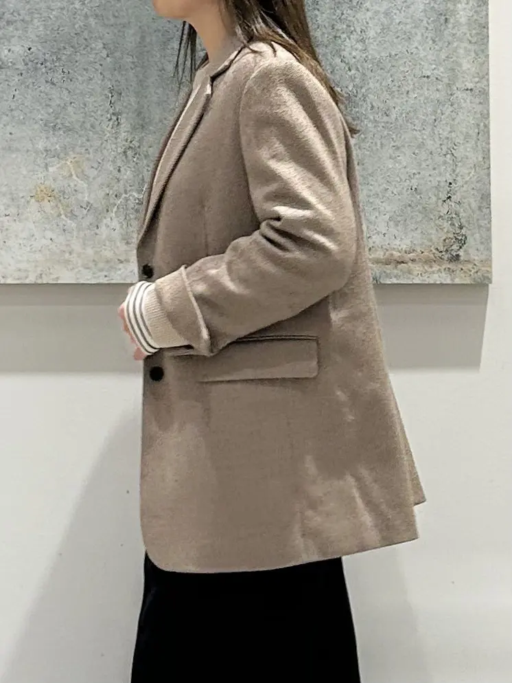 ONWARD CROSSET SELECT 樋熊 コーディネート画像