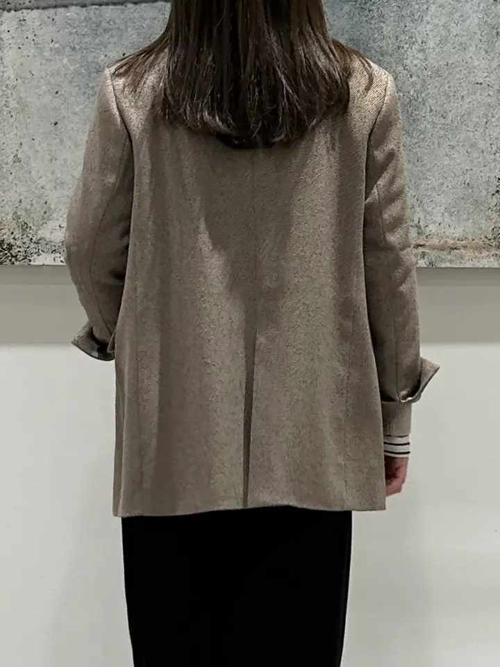 ONWARD CROSSET SELECT 樋熊 コーディネート画像