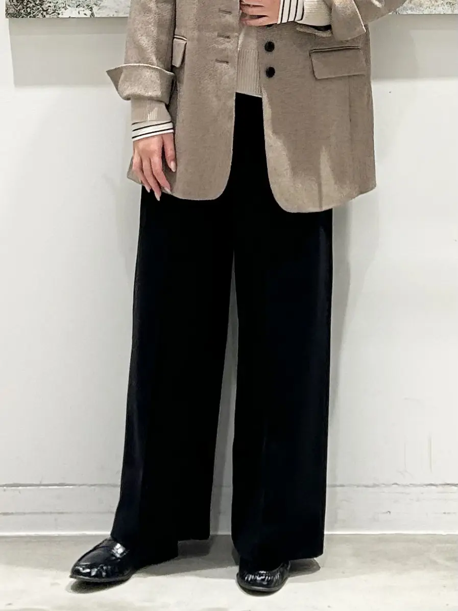 ONWARD CROSSET SELECT 樋熊 コーディネート画像