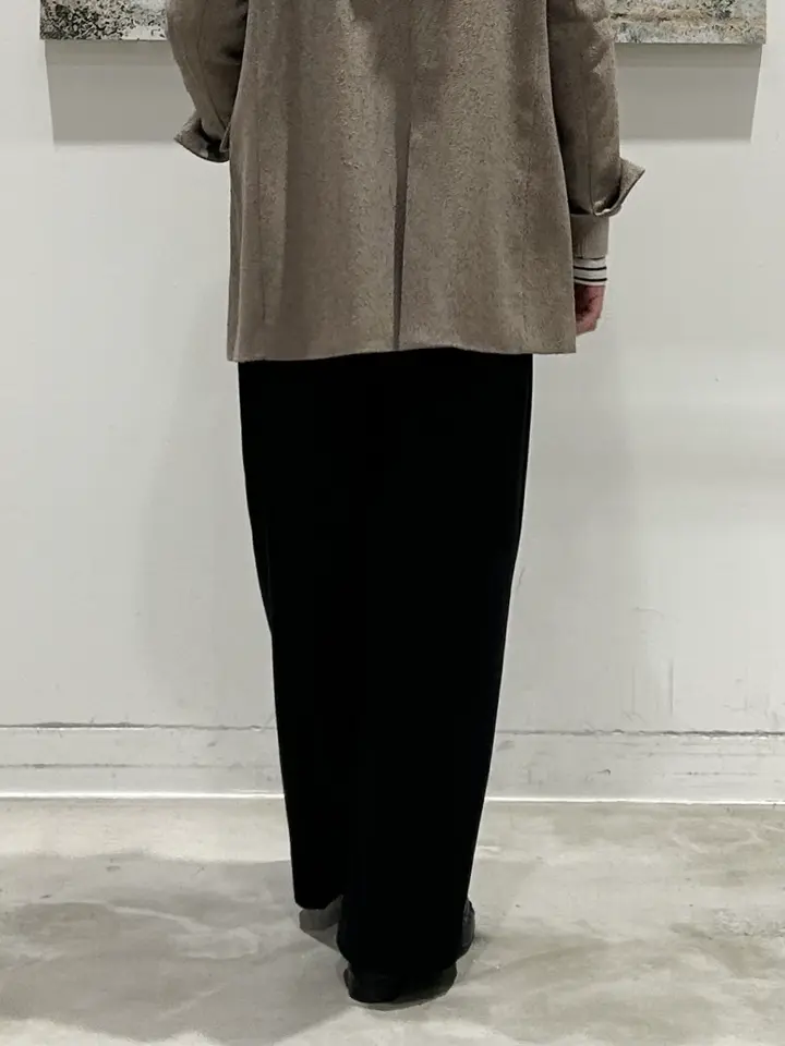 ONWARD CROSSET SELECT 樋熊 コーディネート画像