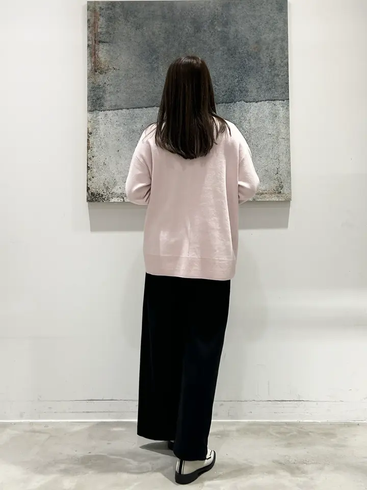 ONWARD CROSSET SELECT 樋熊 コーディネート画像