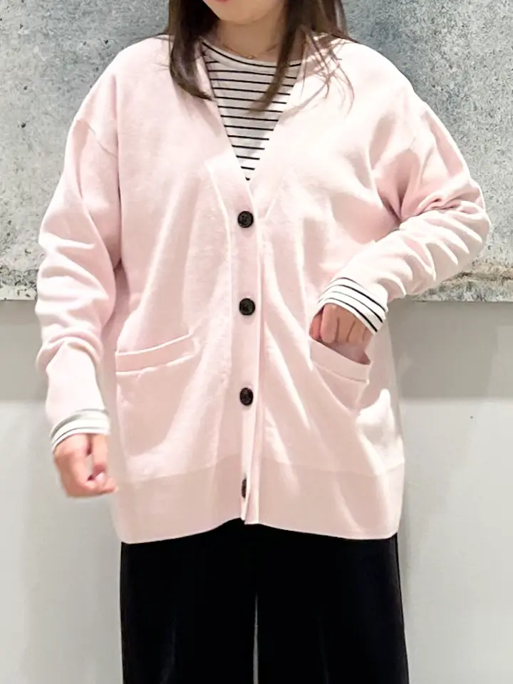 ONWARD CROSSET SELECT 樋熊 コーディネート画像