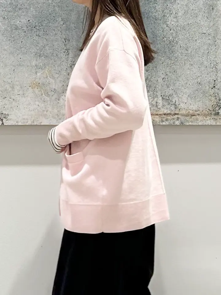 ONWARD CROSSET SELECT 樋熊 コーディネート画像