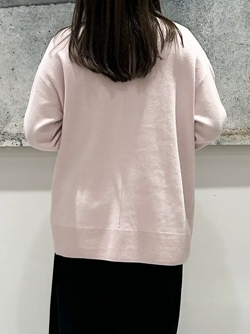 ONWARD CROSSET SELECT 樋熊 コーディネート画像