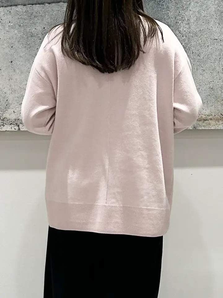 ONWARD CROSSET SELECT 樋熊 コーディネート画像