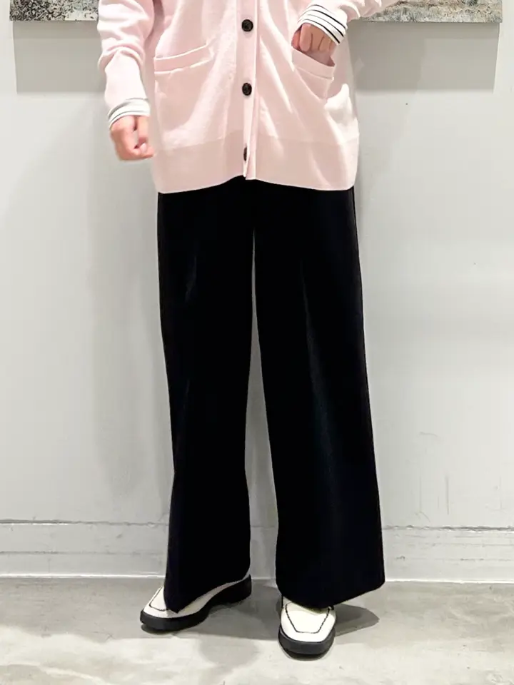 ONWARD CROSSET SELECT 樋熊 コーディネート画像