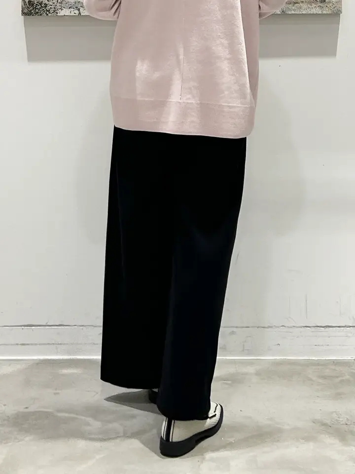 ONWARD CROSSET SELECT 樋熊 コーディネート画像