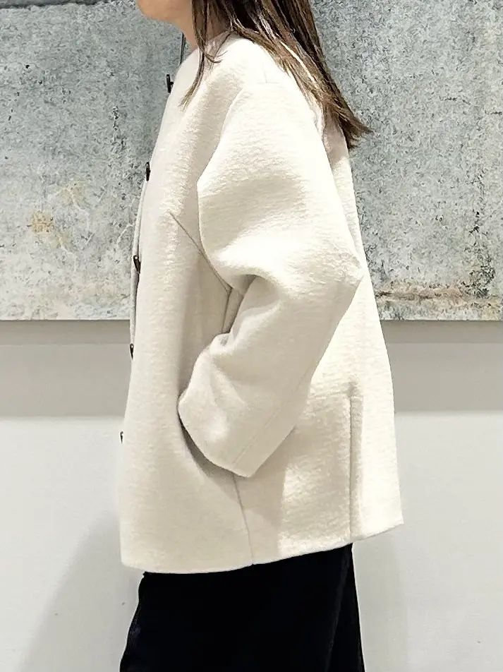 ONWARD CROSSET SELECT 樋熊 コーディネート画像