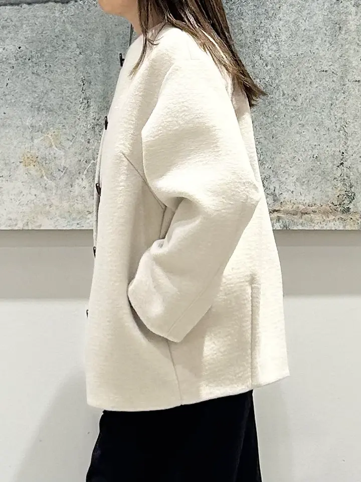 ONWARD CROSSET SELECT 樋熊 コーディネート画像