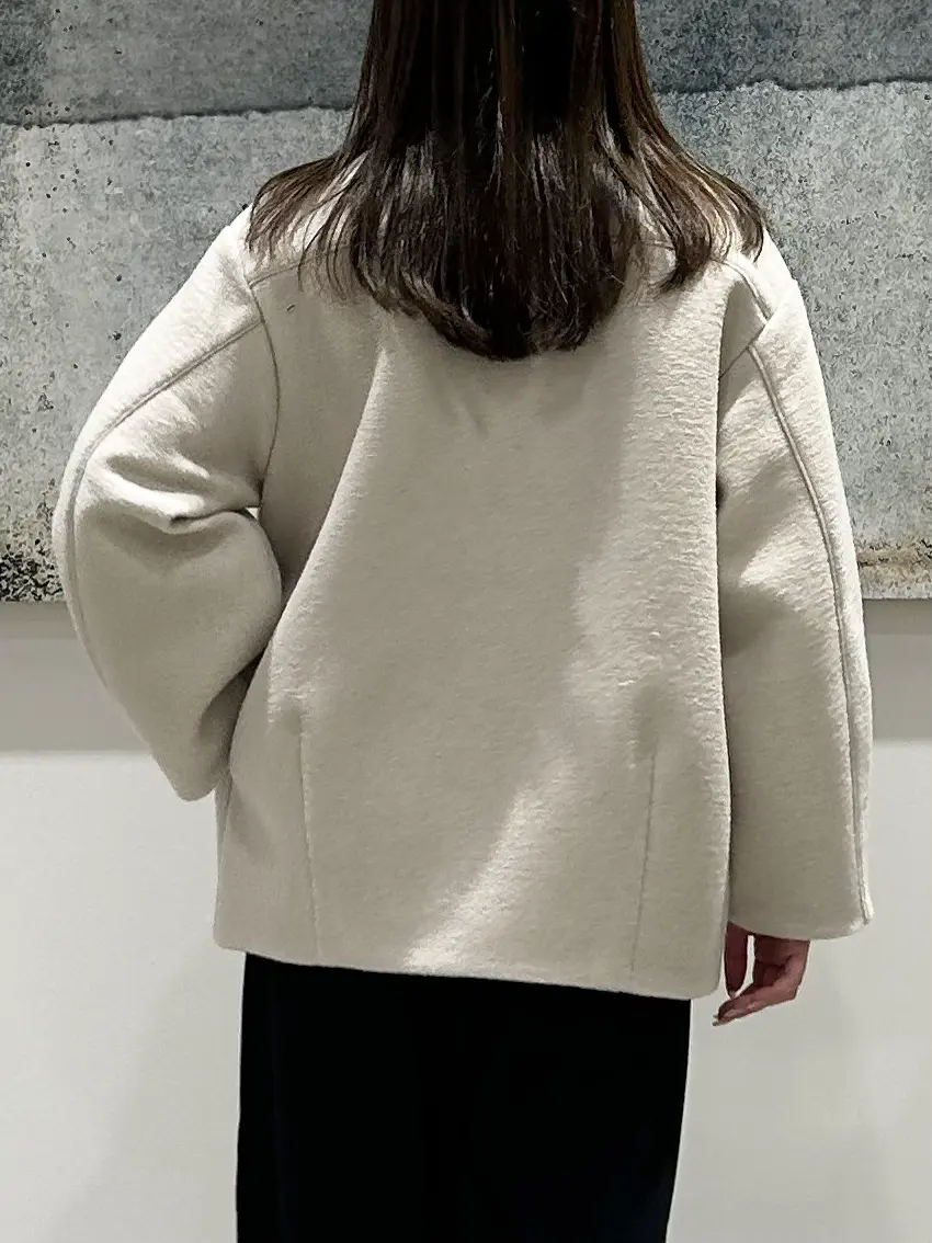 ONWARD CROSSET SELECT 樋熊 コーディネート画像