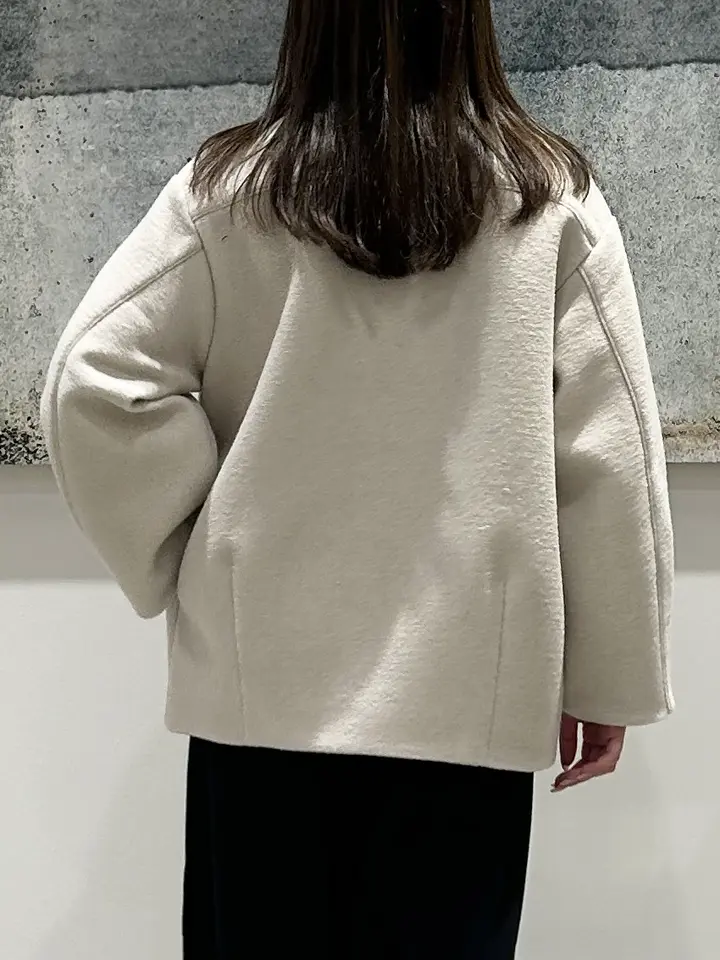 ONWARD CROSSET SELECT 樋熊 コーディネート画像