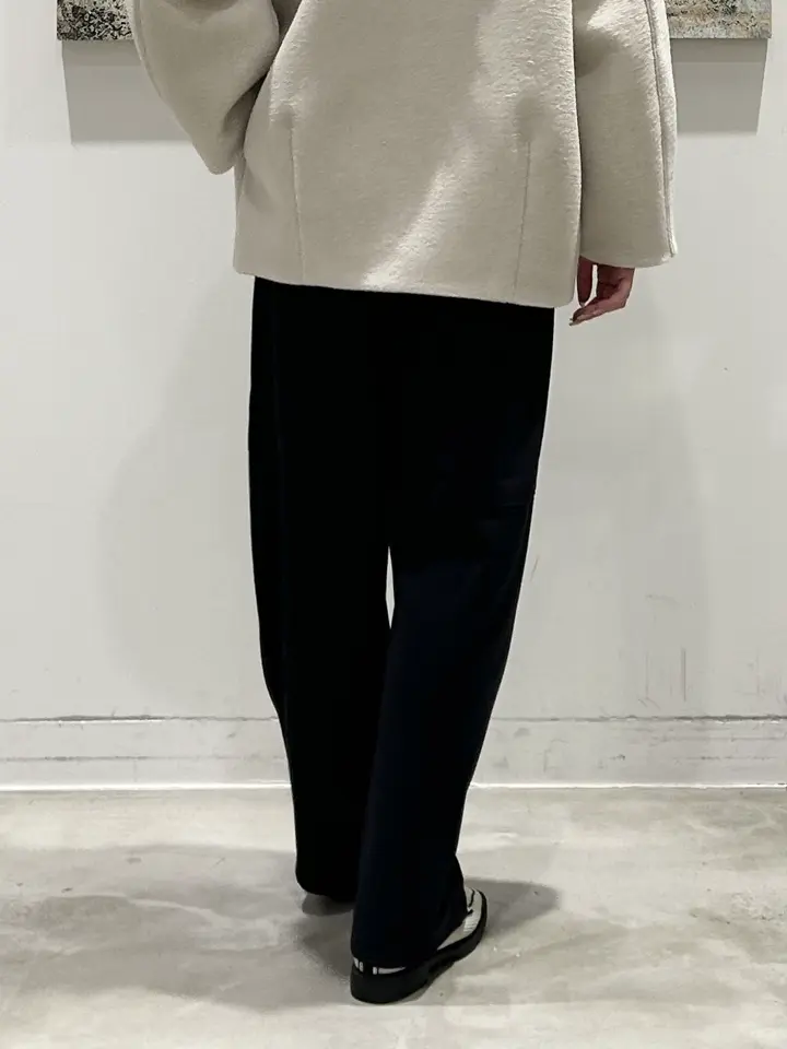 ONWARD CROSSET SELECT 樋熊 コーディネート画像