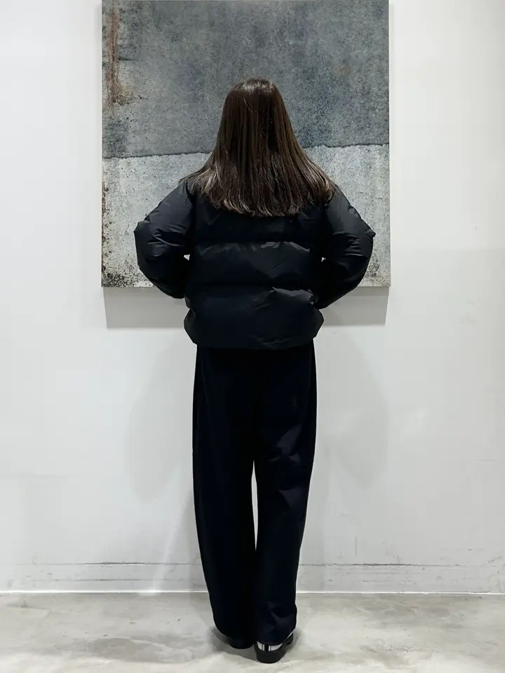 ONWARD CROSSET SELECT 樋熊 コーディネート画像