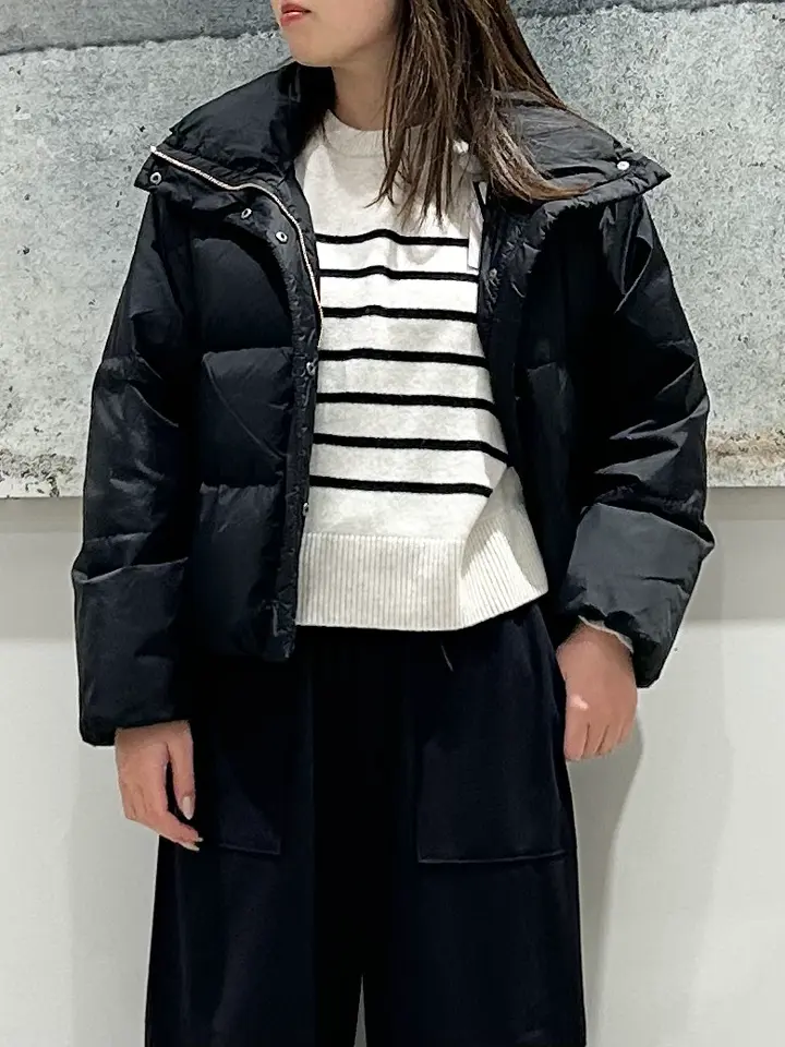 ONWARD CROSSET SELECT 樋熊 コーディネート画像