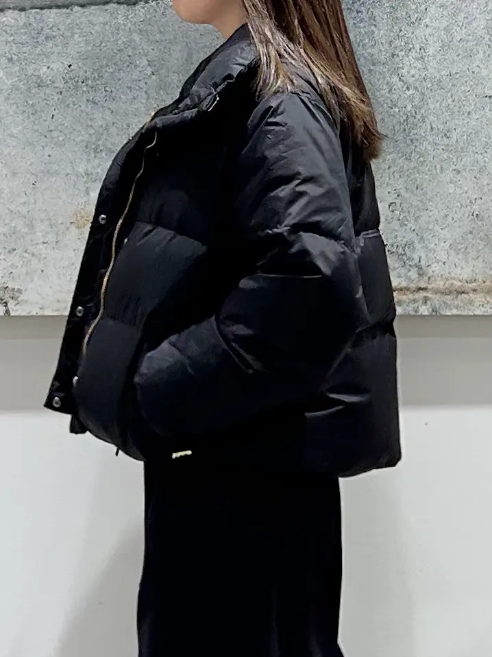 ONWARD CROSSET SELECT 樋熊 コーディネート画像