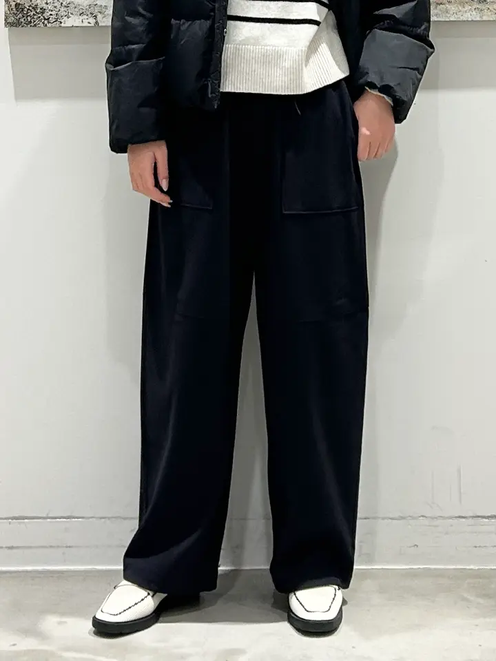 ONWARD CROSSET SELECT 樋熊 コーディネート画像