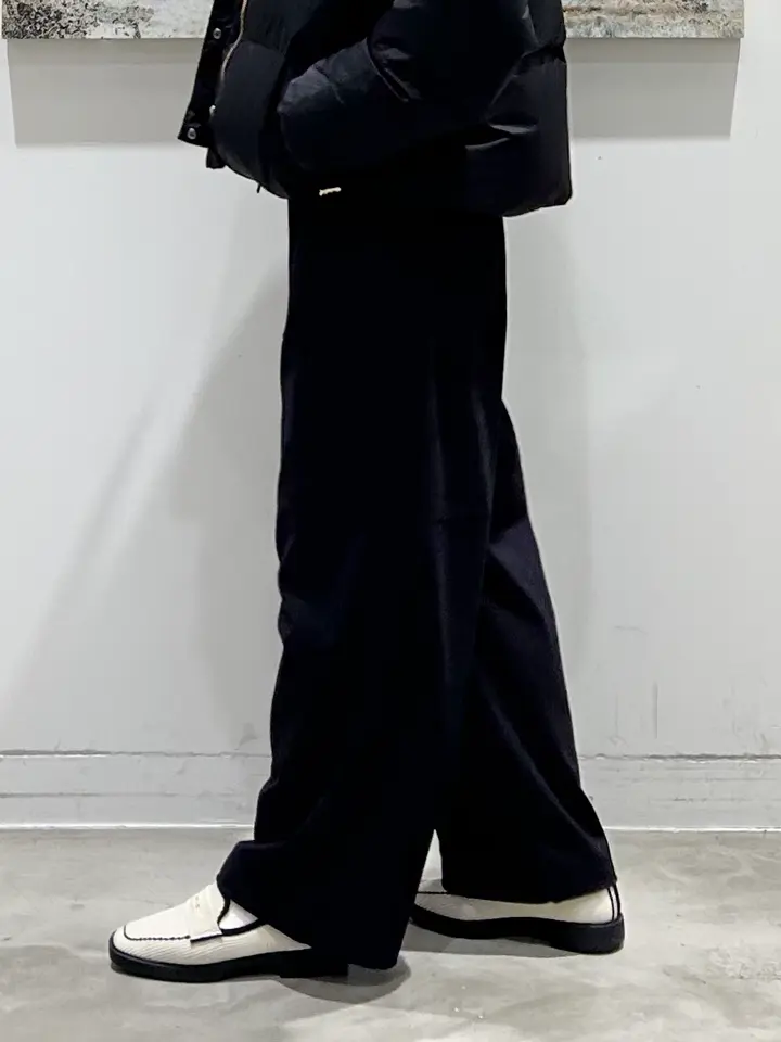 ONWARD CROSSET SELECT 樋熊 コーディネート画像