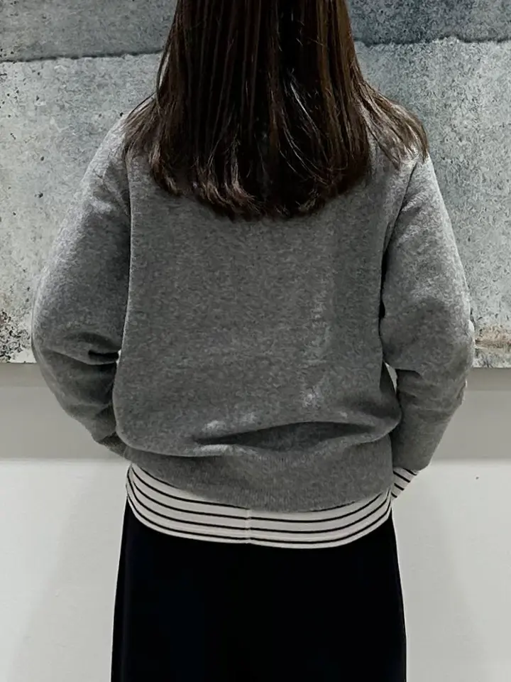 ONWARD CROSSET SELECT 樋熊 コーディネート画像