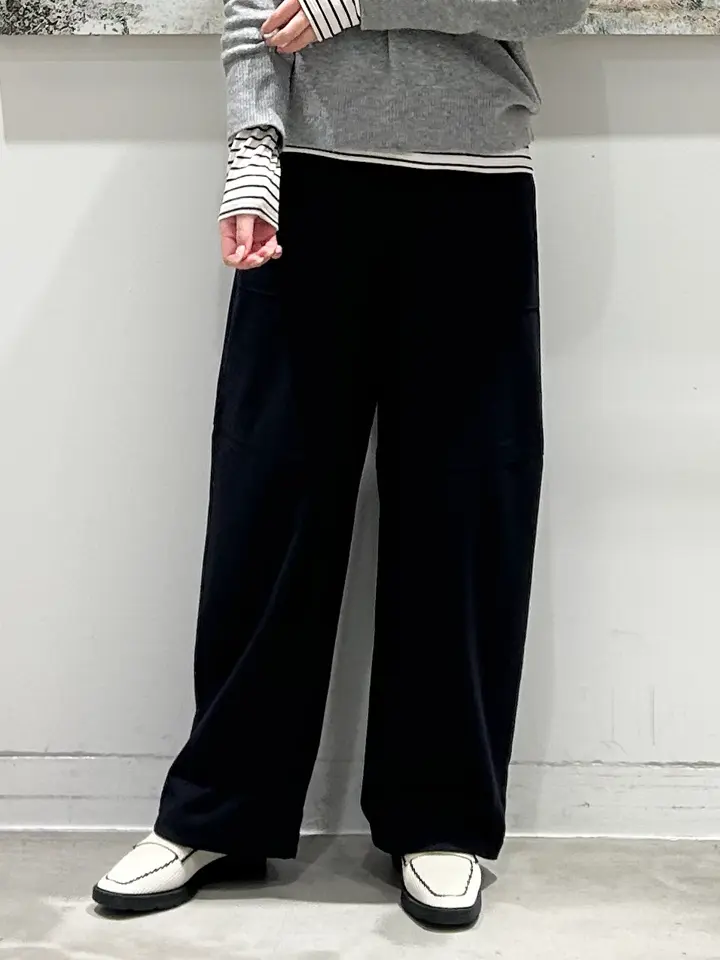 ONWARD CROSSET SELECT 樋熊 コーディネート画像