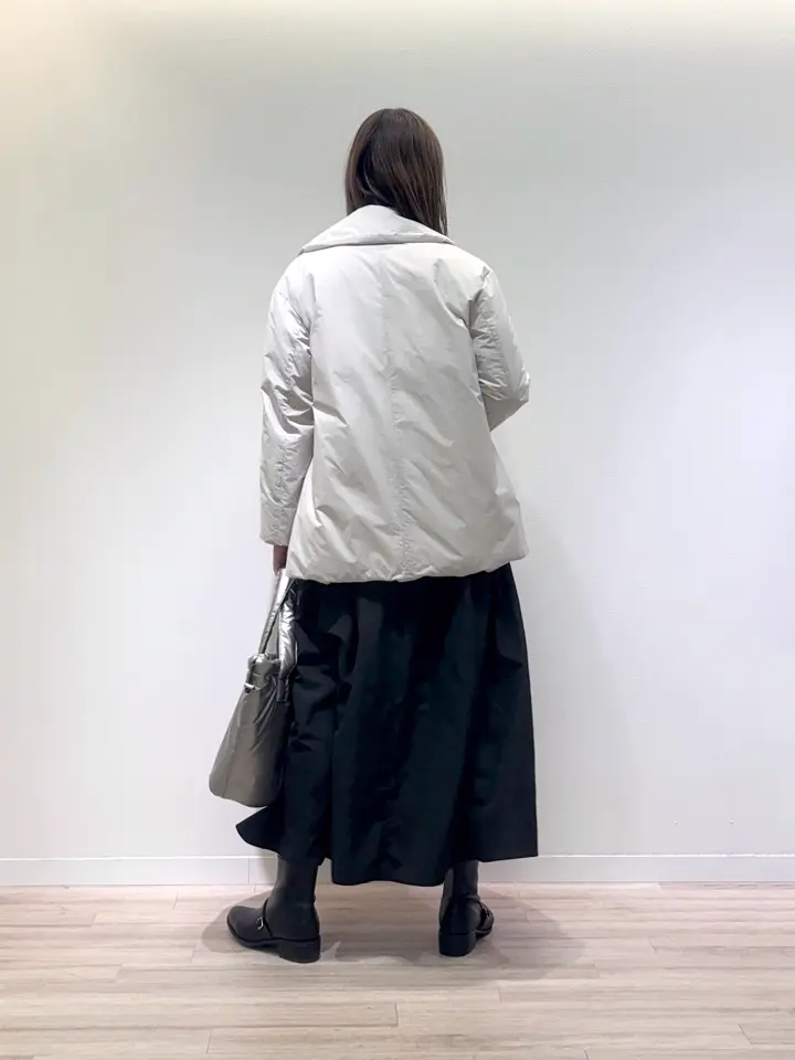 ONWARD CROSSET SELECT 井上 コーディネート画像