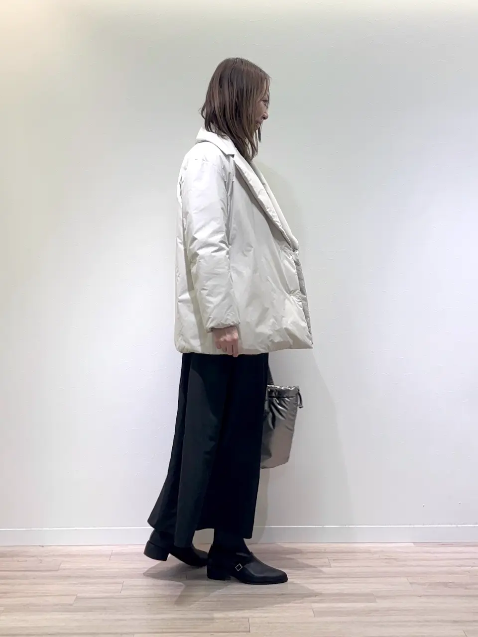 ONWARD CROSSET SELECT 井上 コーディネート画像