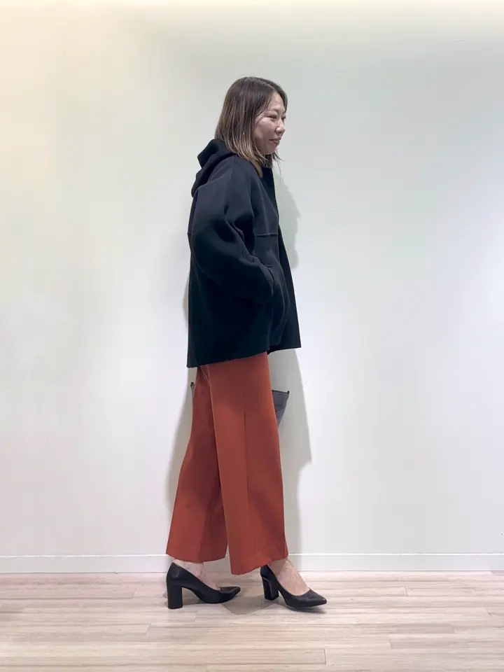 ONWARD CROSSET SELECT 井上 コーディネート画像