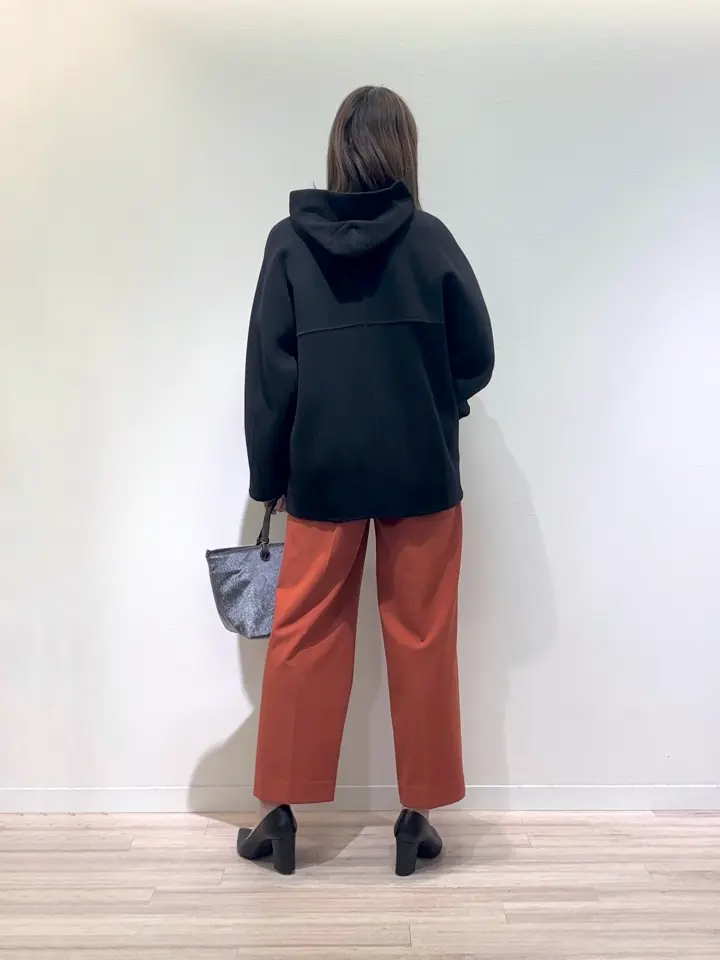 ONWARD CROSSET SELECT 井上 コーディネート画像