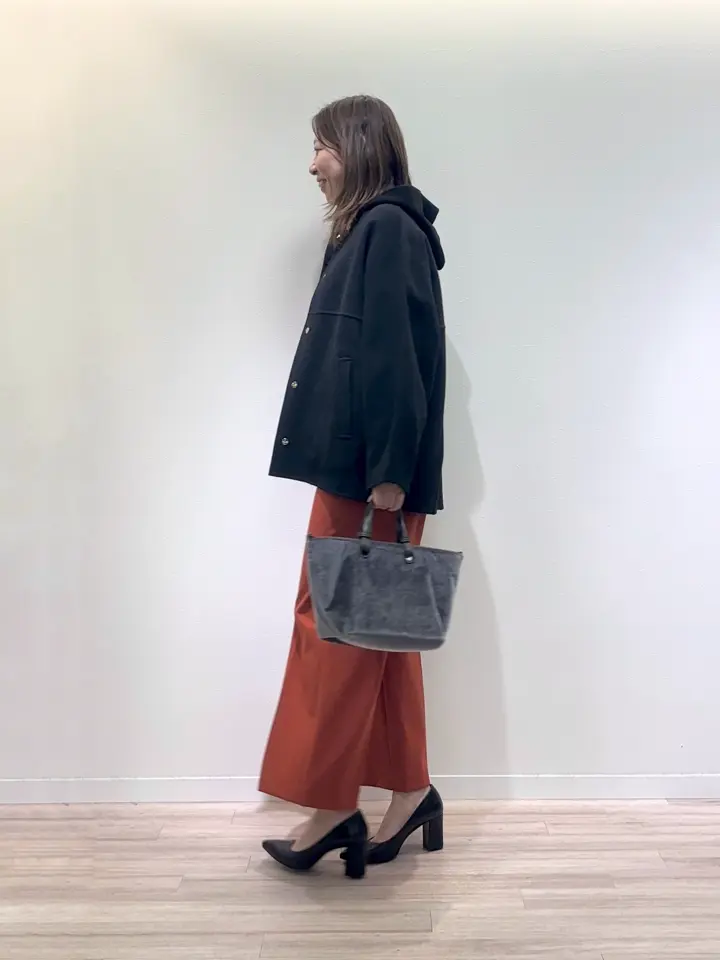 ONWARD CROSSET SELECT 井上 コーディネート画像