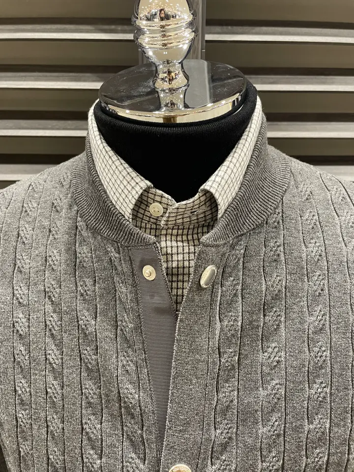 ONWARD CROSSET SELECT 鎌田悠希 コーディネート画像