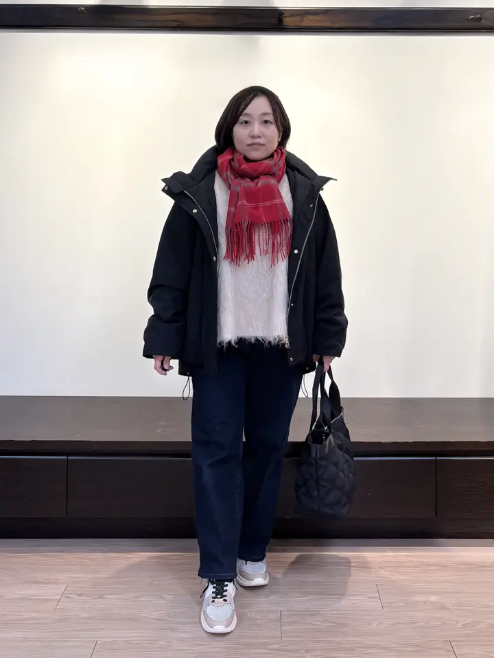 ONWARD CROSSET SELECT 副島 コーディネート画像