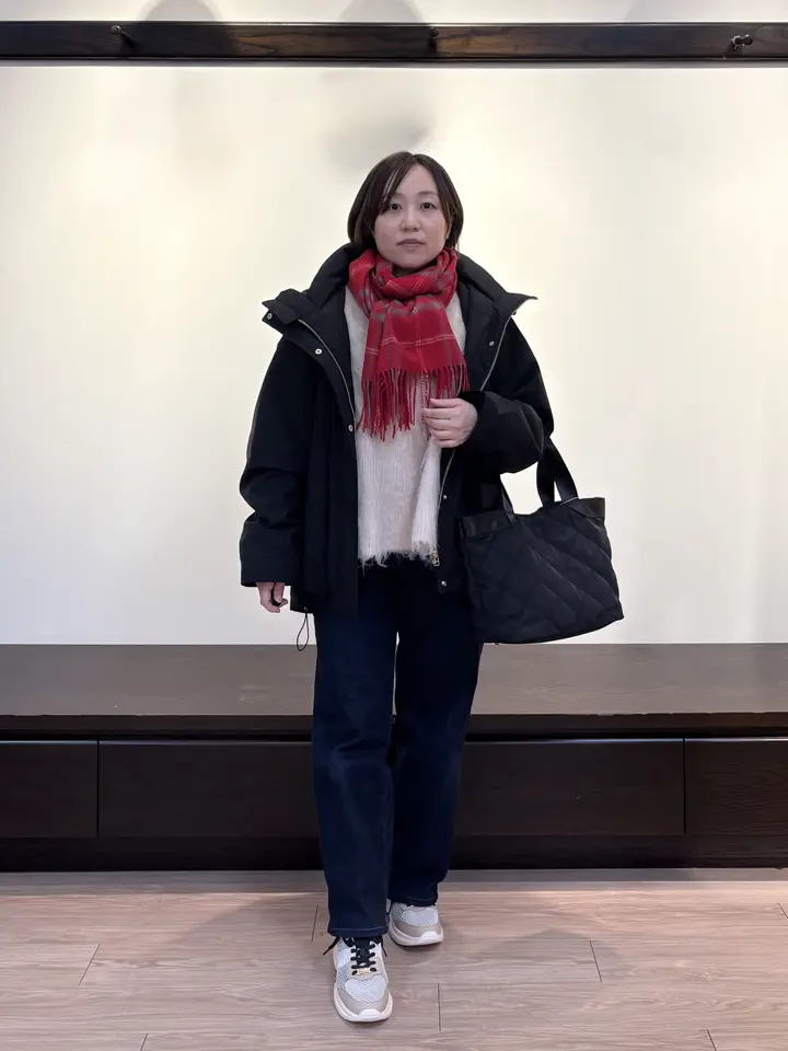 ONWARD CROSSET SELECT 副島 コーディネート画像