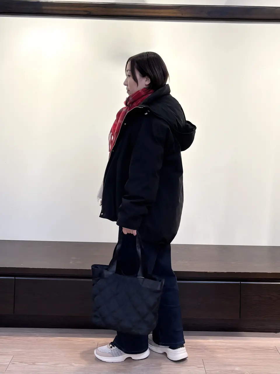 ONWARD CROSSET SELECT 副島 コーディネート画像