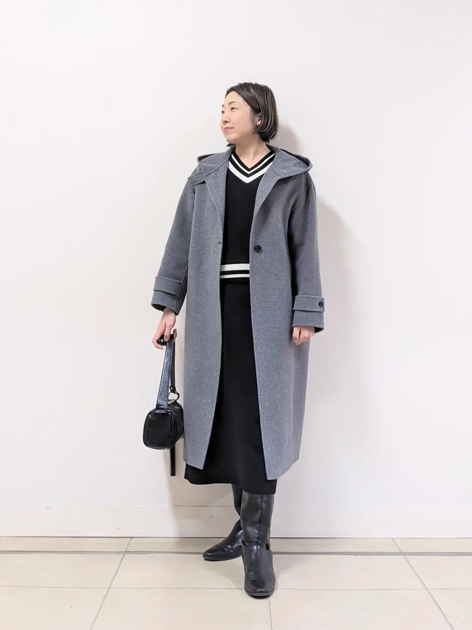  渡邊 コーディネート画像