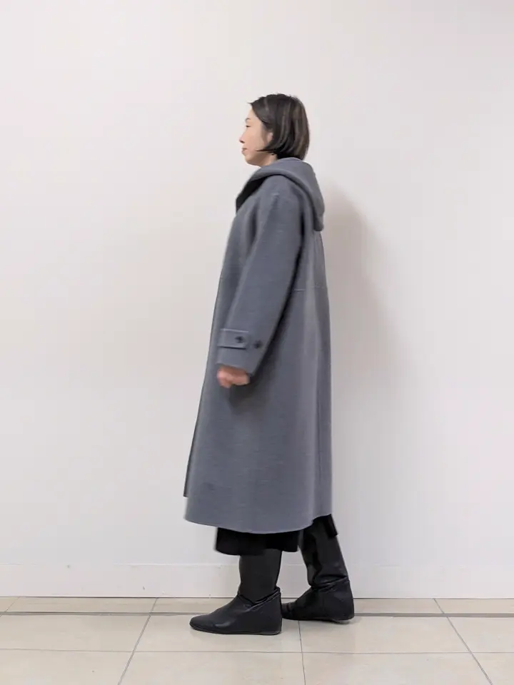 ONWARD CROSSET SELECT 渡邊 コーディネート画像