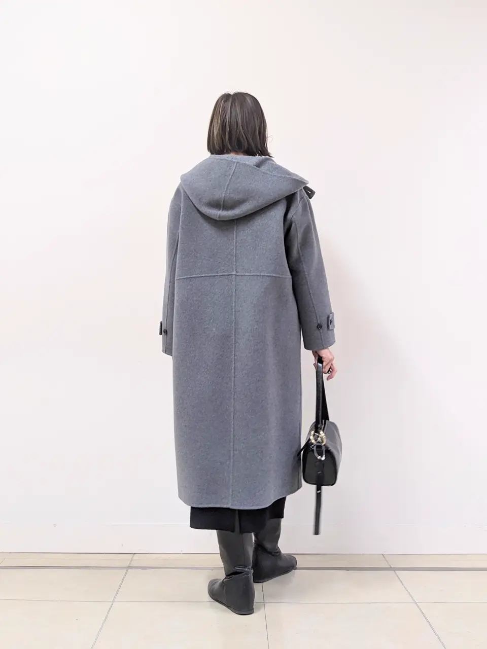 ONWARD CROSSET SELECT 渡邊 コーディネート画像